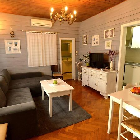 Apartments Antonella Zagreb Extérieur photo