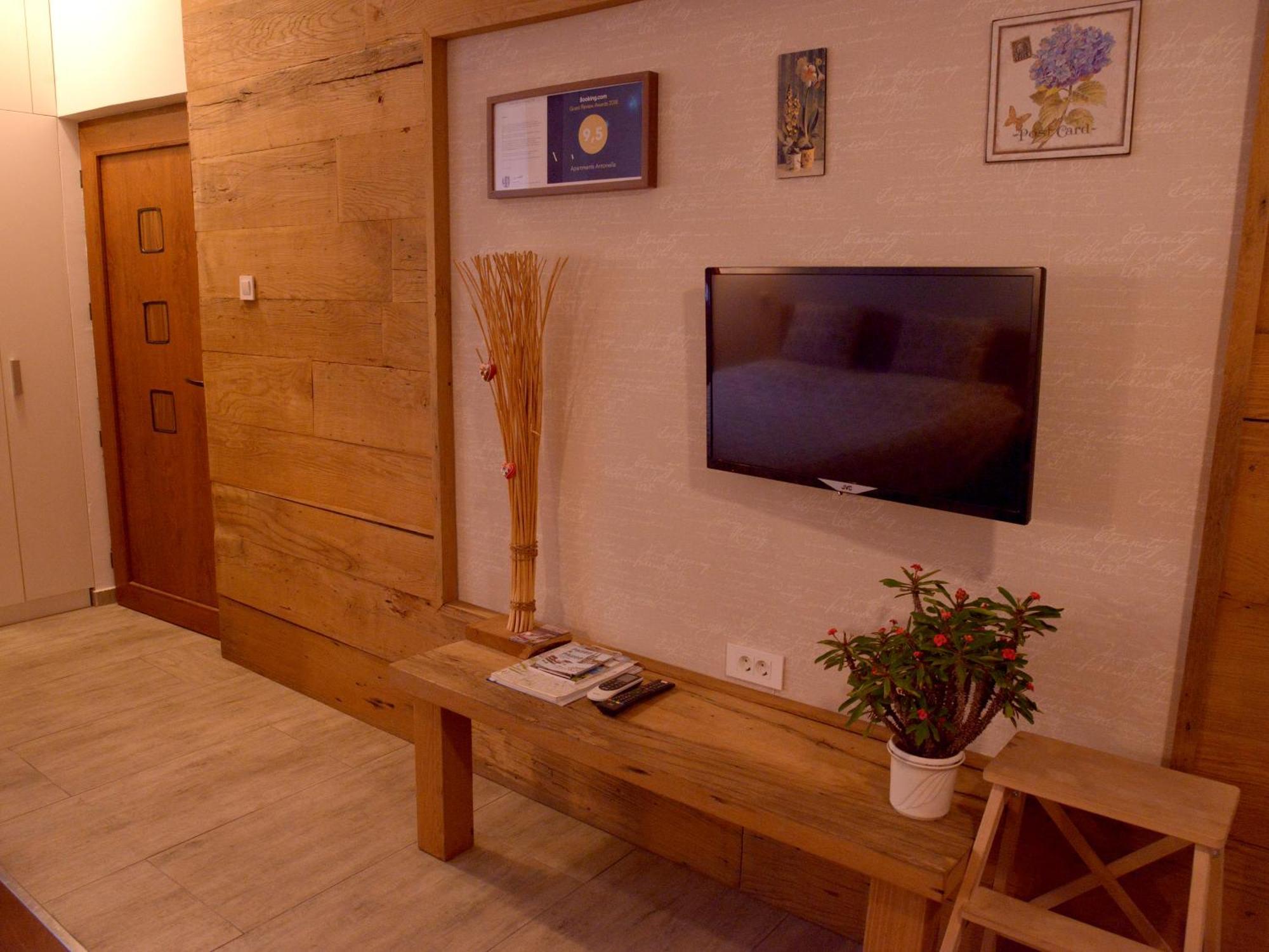 Apartments Antonella Zagreb Extérieur photo
