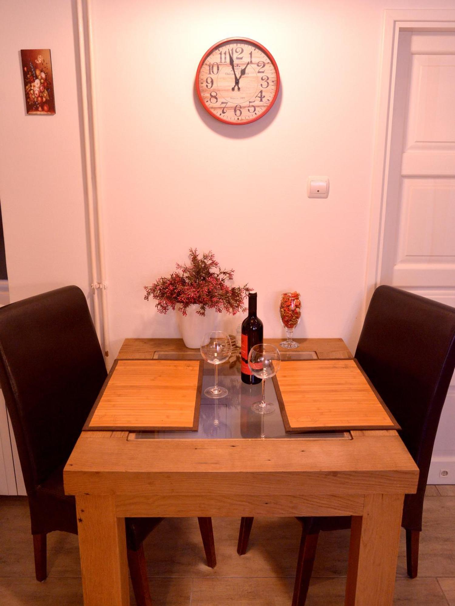 Apartments Antonella Zagreb Extérieur photo