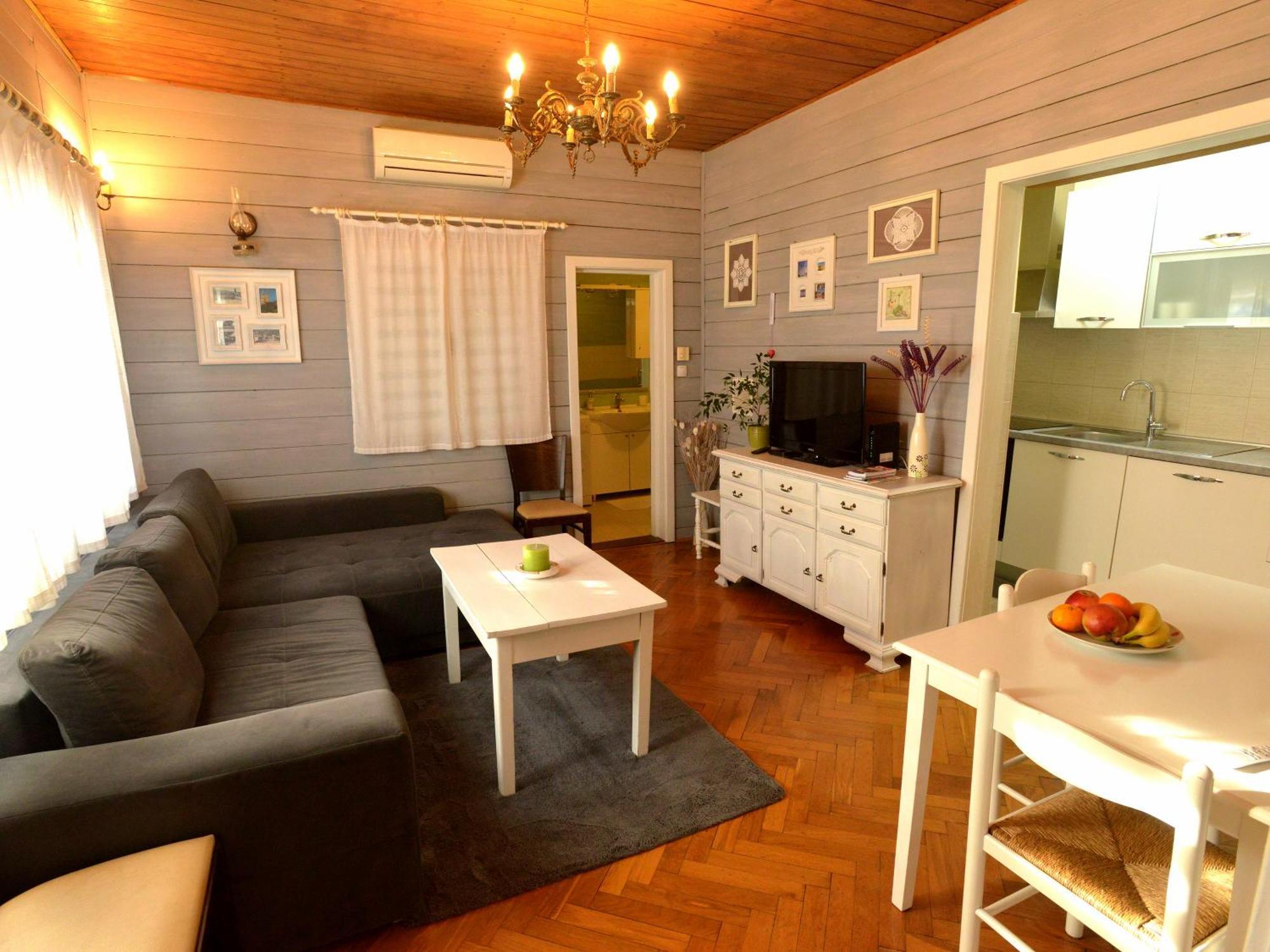 Apartments Antonella Zagreb Extérieur photo