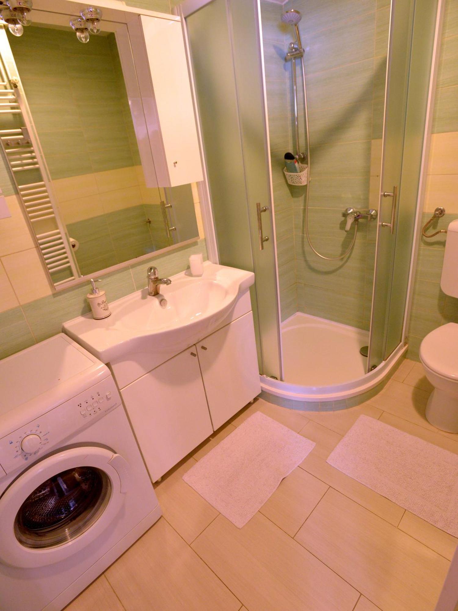 Apartments Antonella Zagreb Extérieur photo