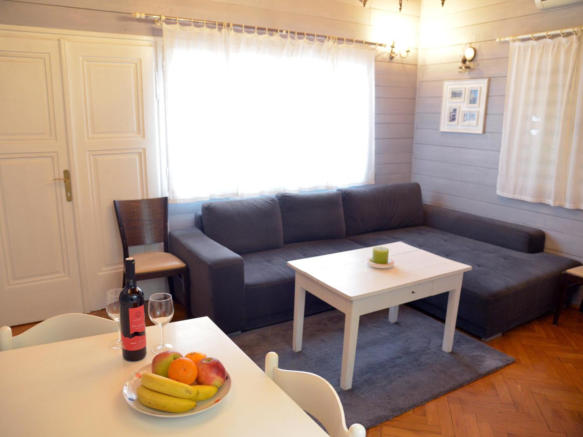 Apartments Antonella Zagreb Extérieur photo