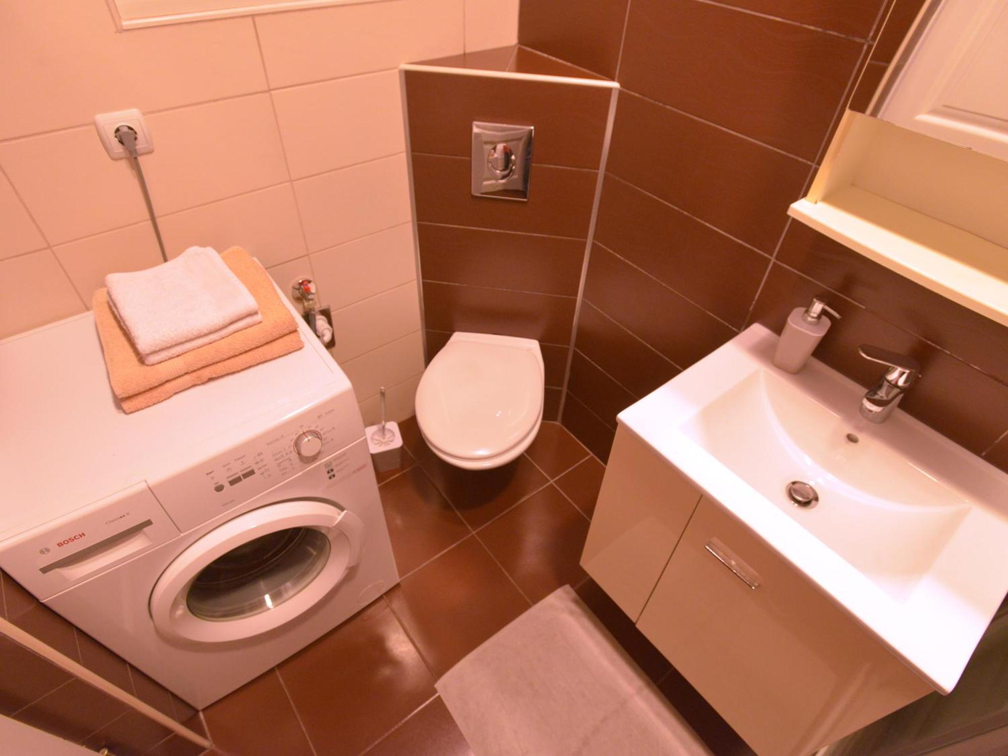Apartments Antonella Zagreb Extérieur photo