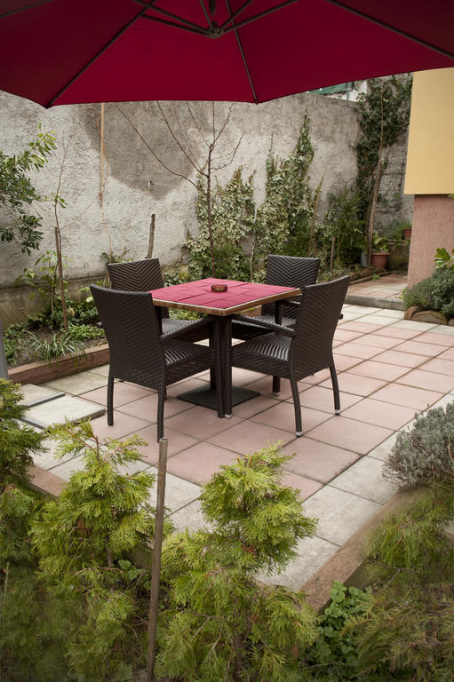 Apartments Antonella Zagreb Chambre photo