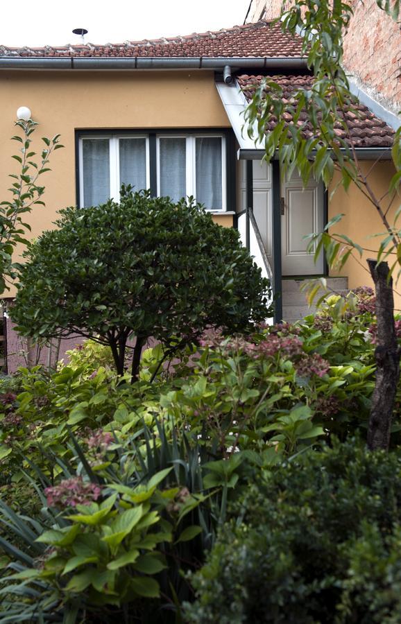 Apartments Antonella Zagreb Extérieur photo